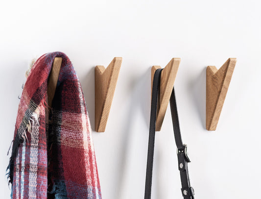 5 Simple Steps to Pick the Perfect Wooden Hook for Your Home