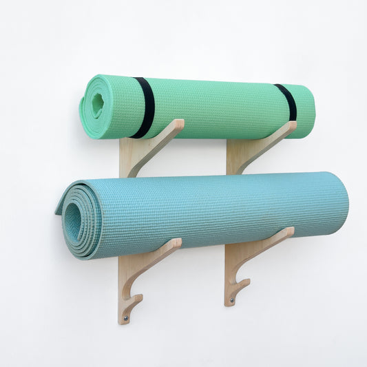 prayer mat storage