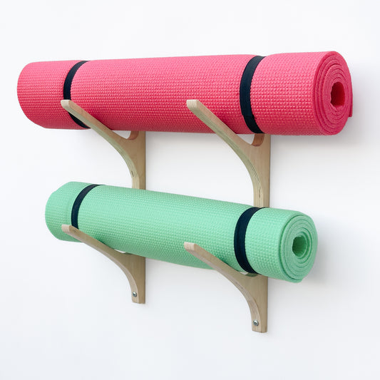 yoga accessories
