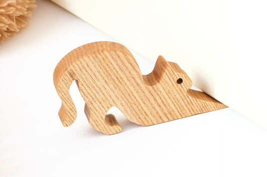 door holder