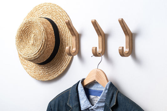 hat rack