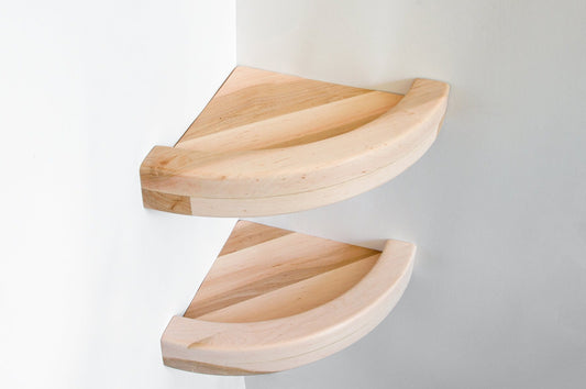 floating shelf