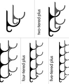 wall mounted hook