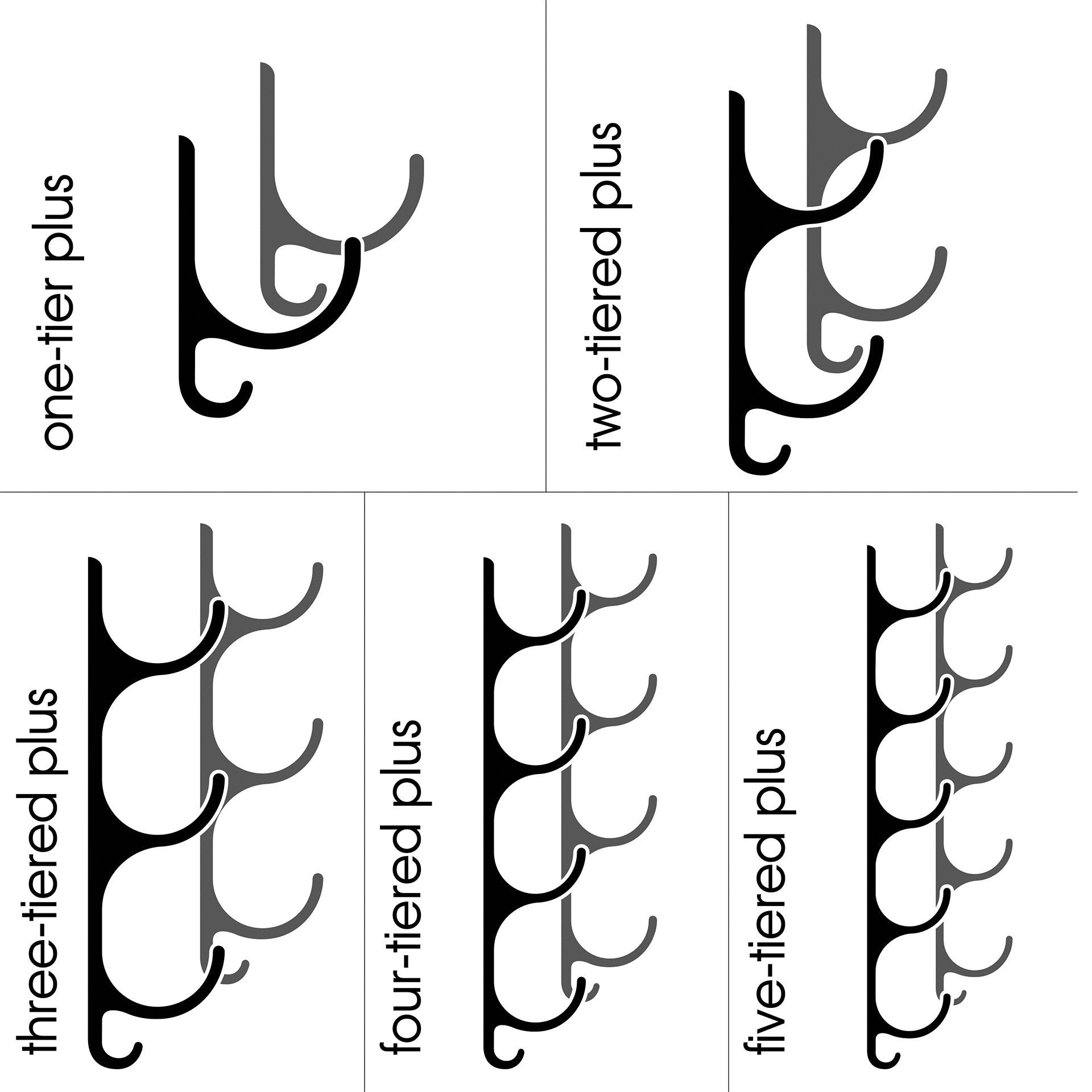 wall mounted hook
