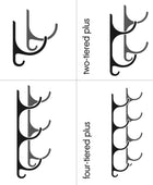 wall mounted hook