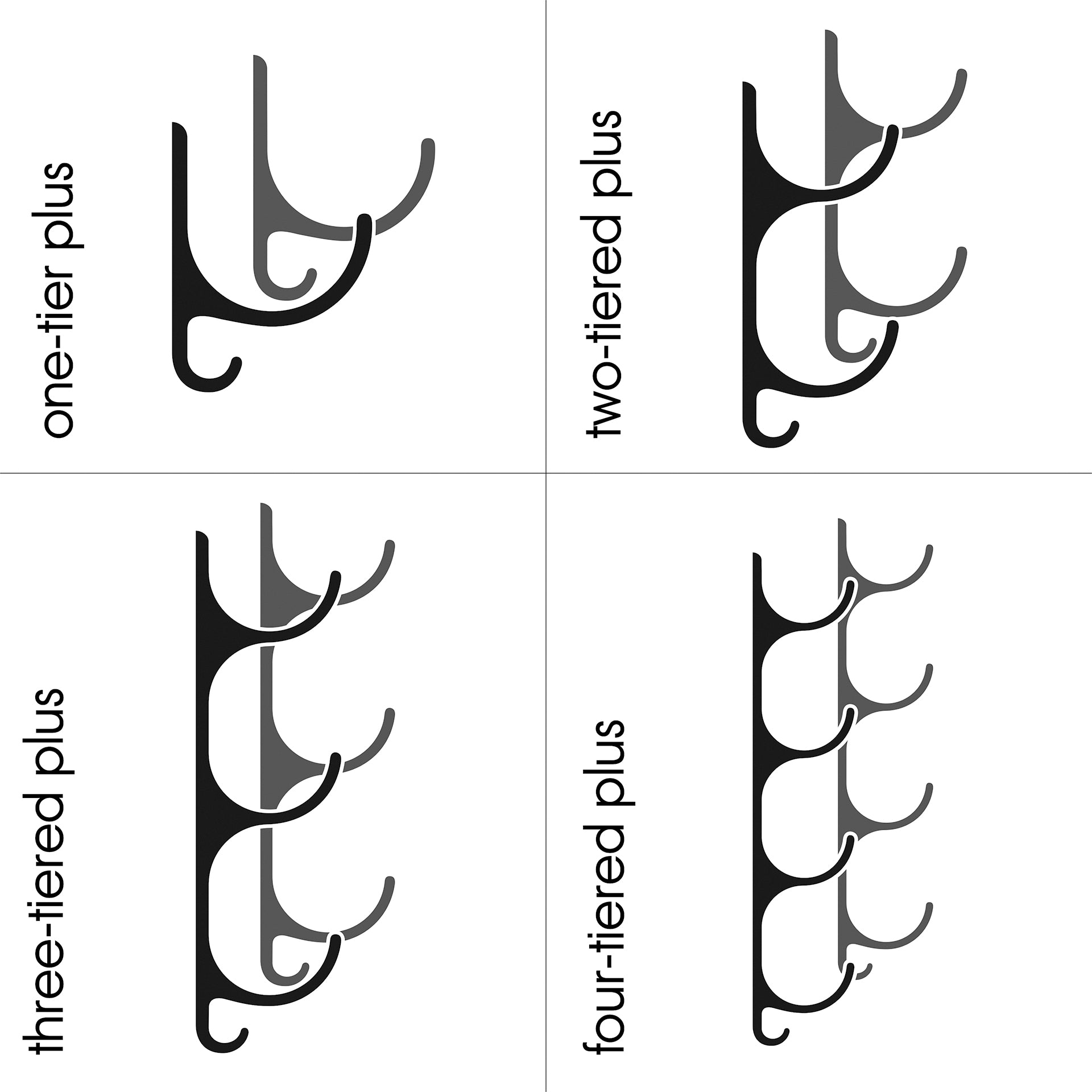 wall mounted hook