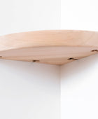 floating shelf
