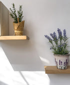book shelf wood