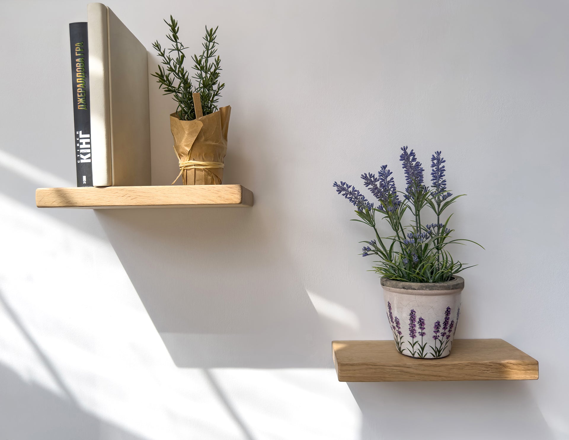 book shelf wood