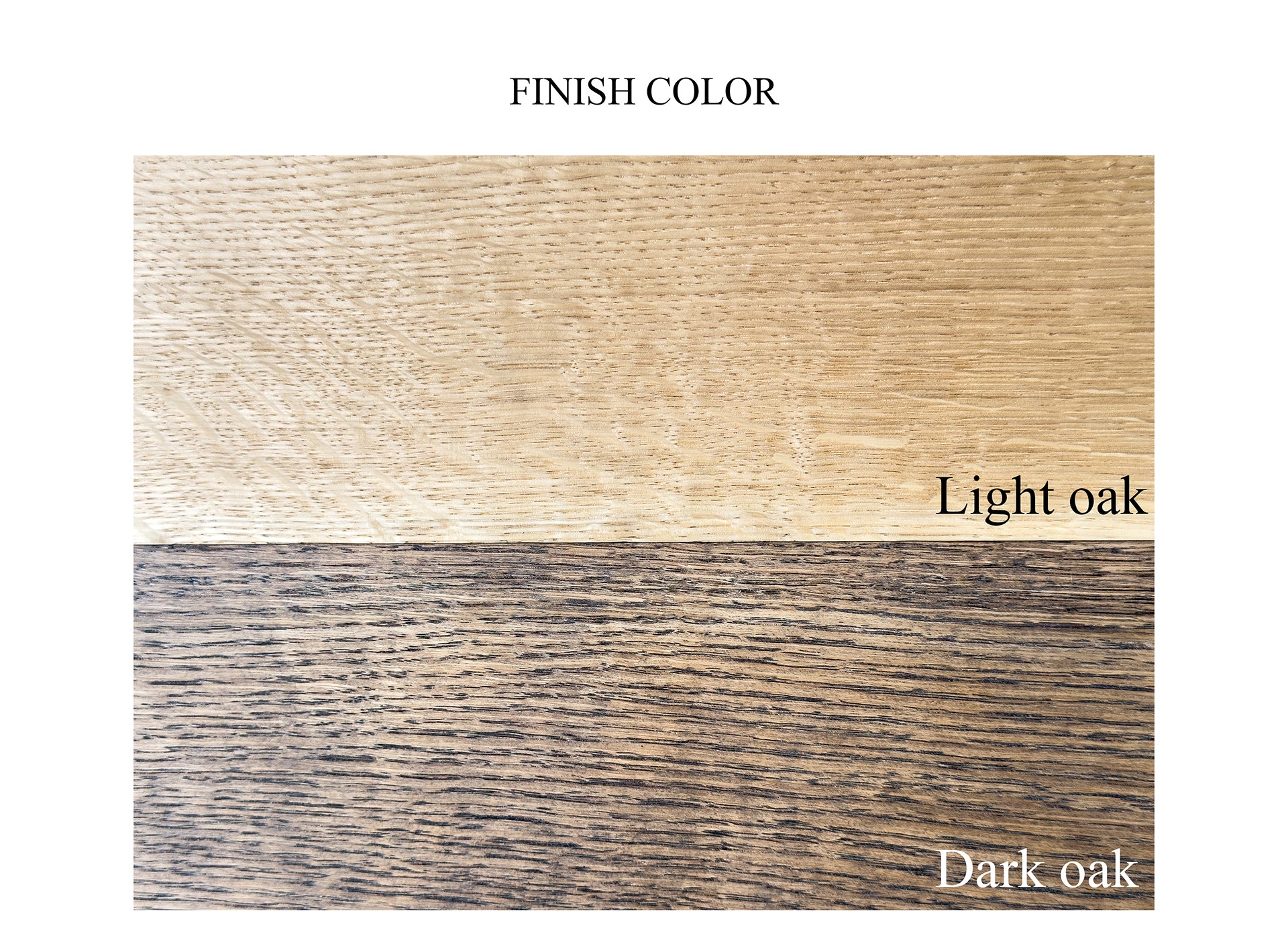 rustic wood