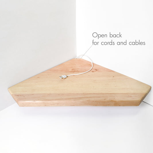 floating shelf for nursery