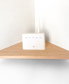 router shelf