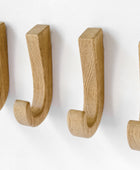 coat hooks