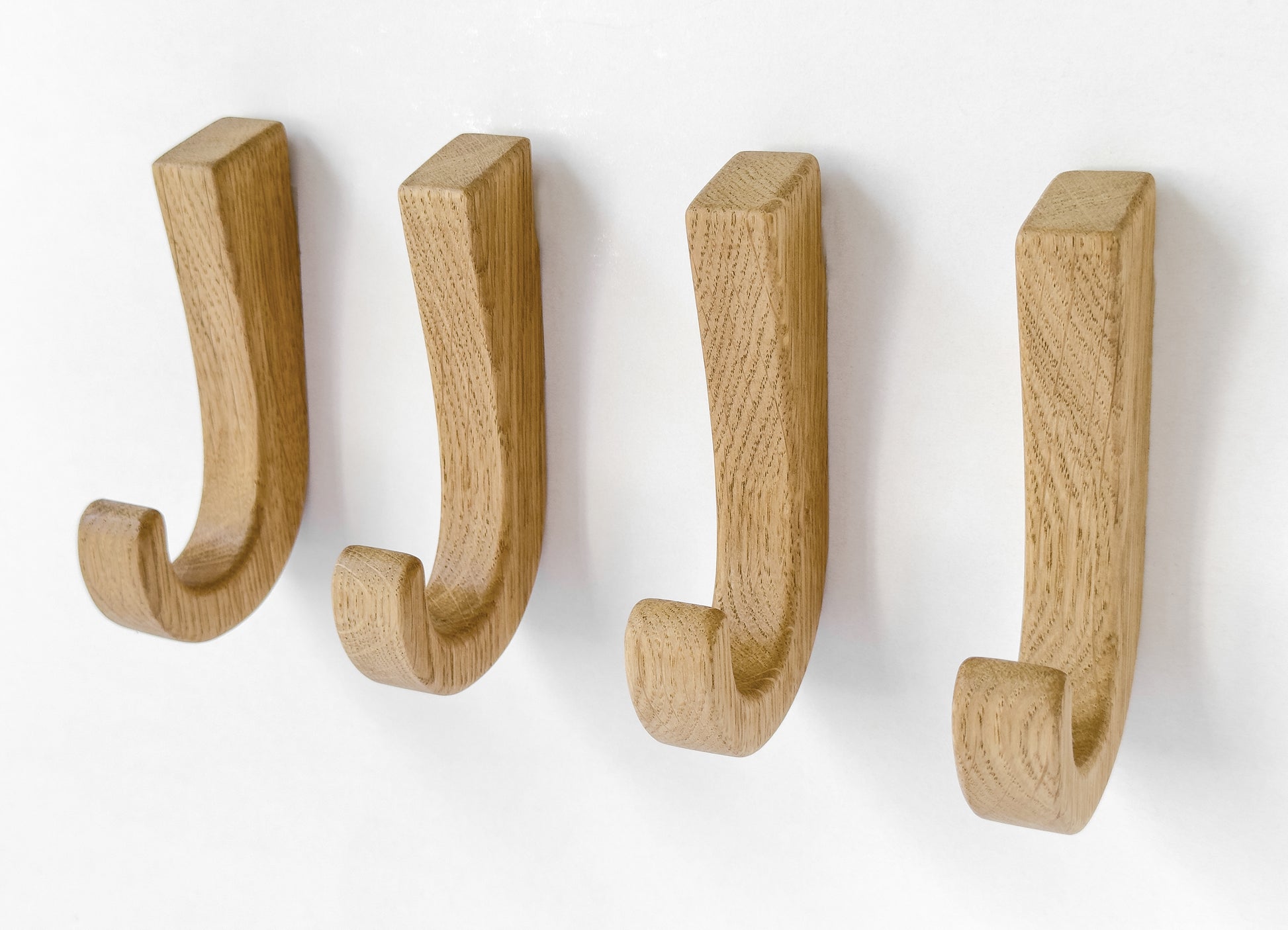 coat hooks