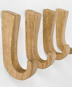 wall coat hooks