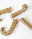 Designed hooks