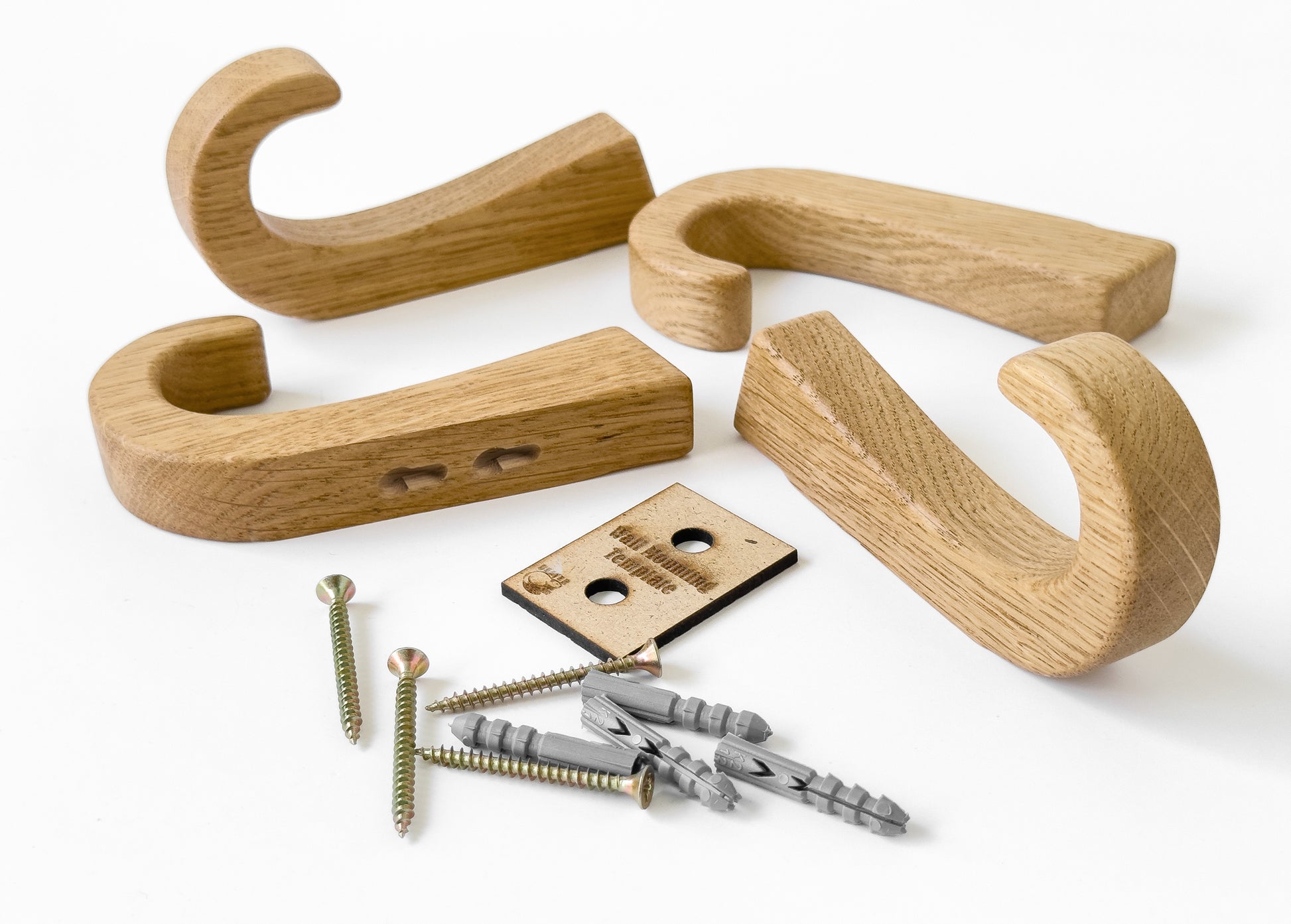 hooks for wall