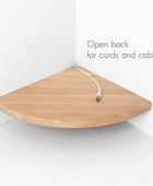 speaker shelf