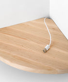 corner shelf