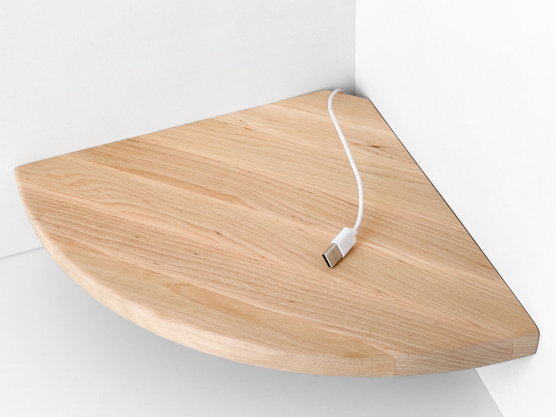 corner shelf