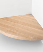 display shelf