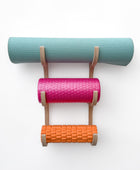yoga mat