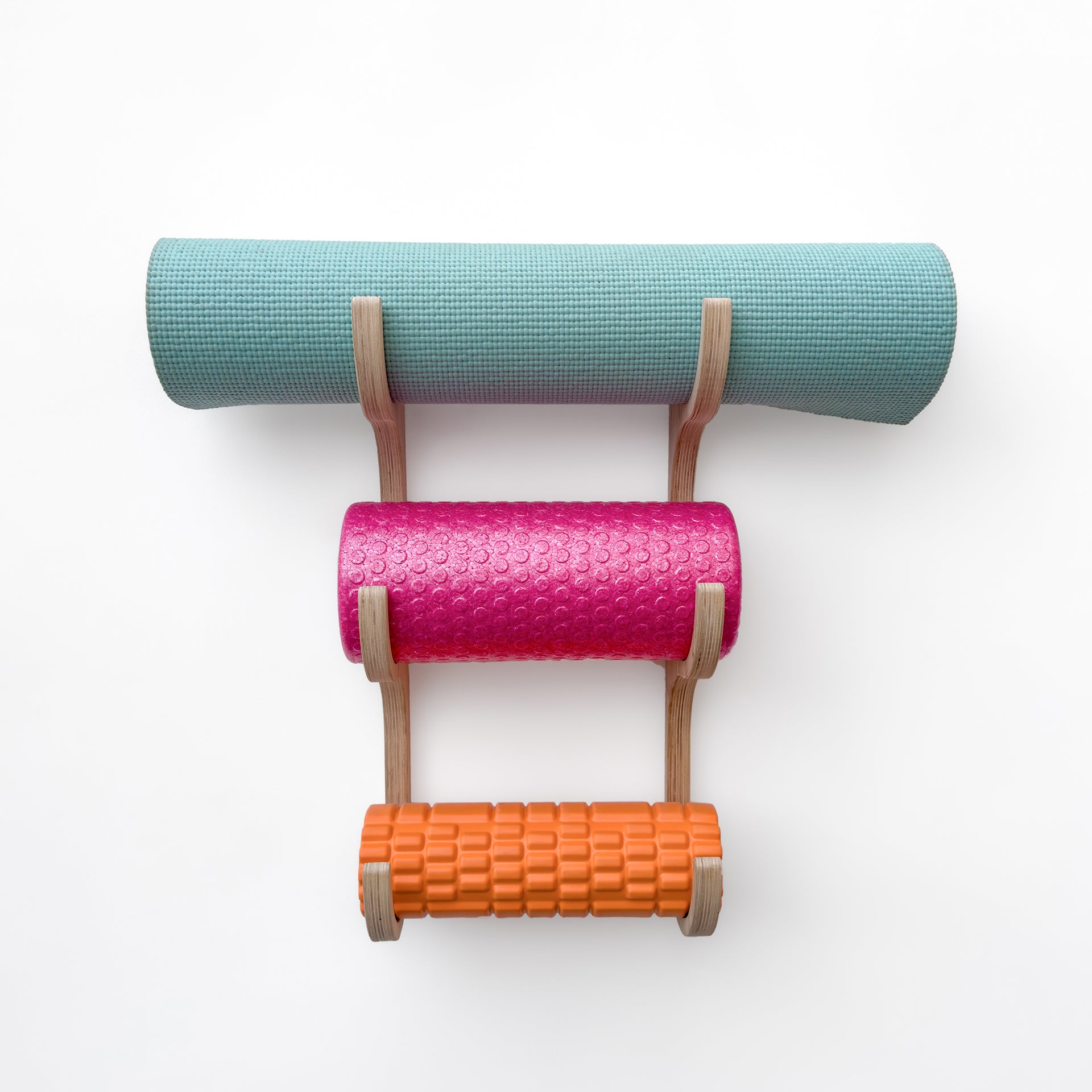 yoga mat