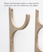 wooden ooks