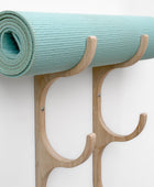 yoga organizer