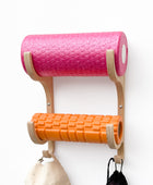yoga room decor