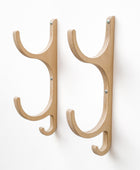yoga rustic design