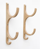 wooden wall decor