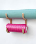 yoga organizer