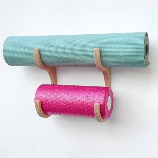 yoga organizer