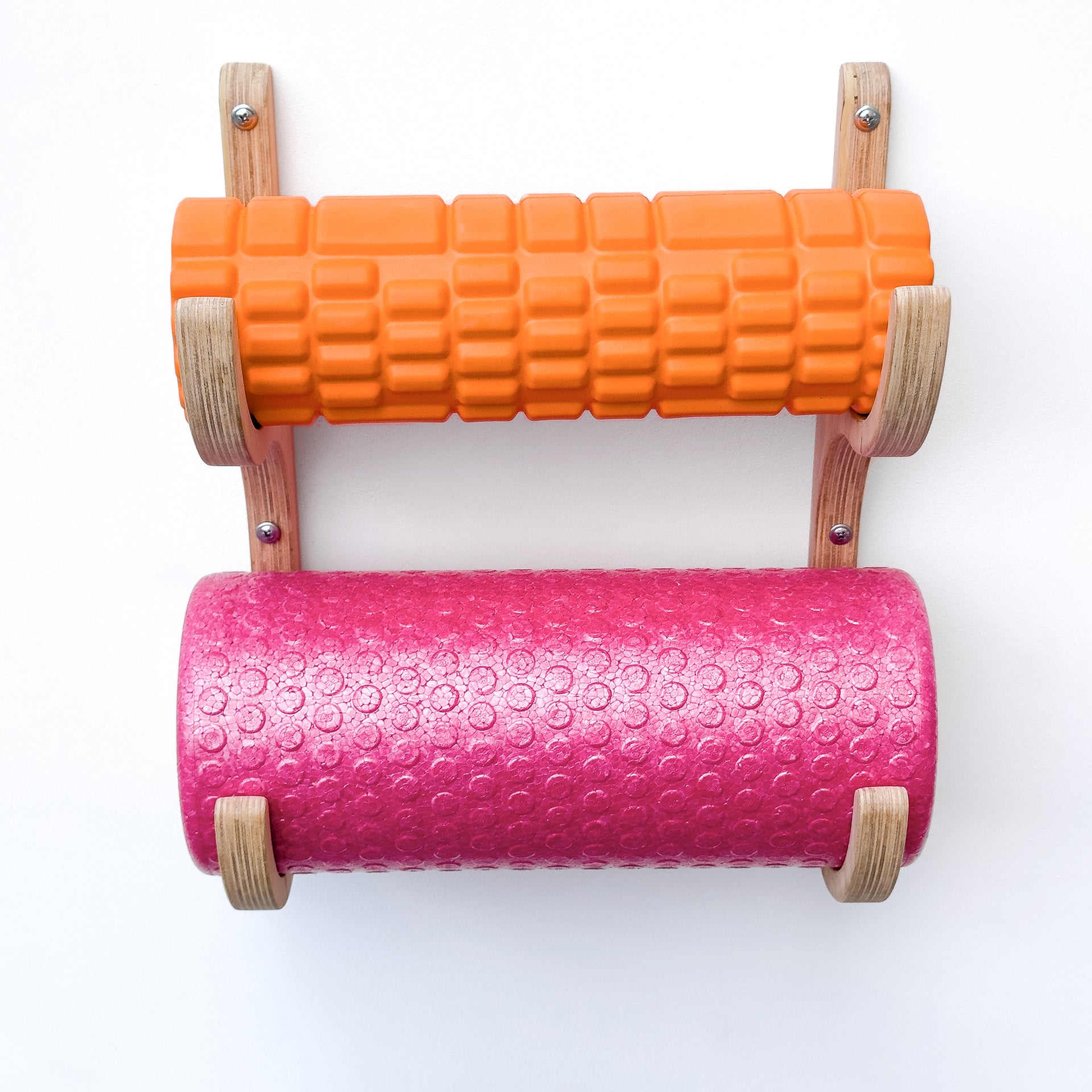yoga room decor