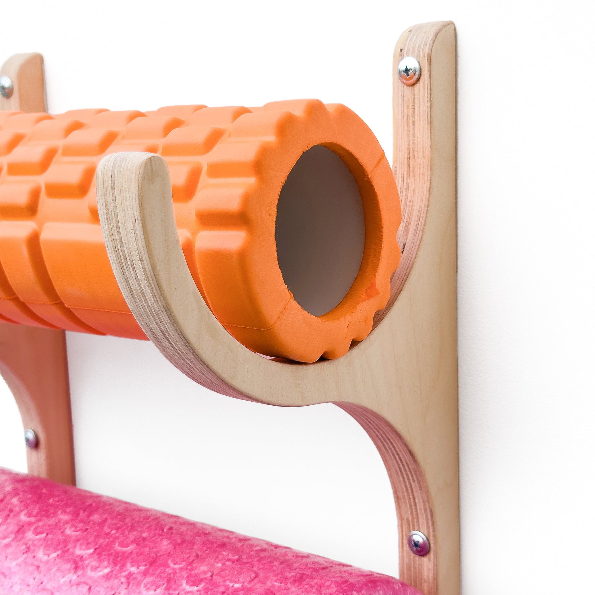 gym storage