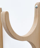 wall mounting