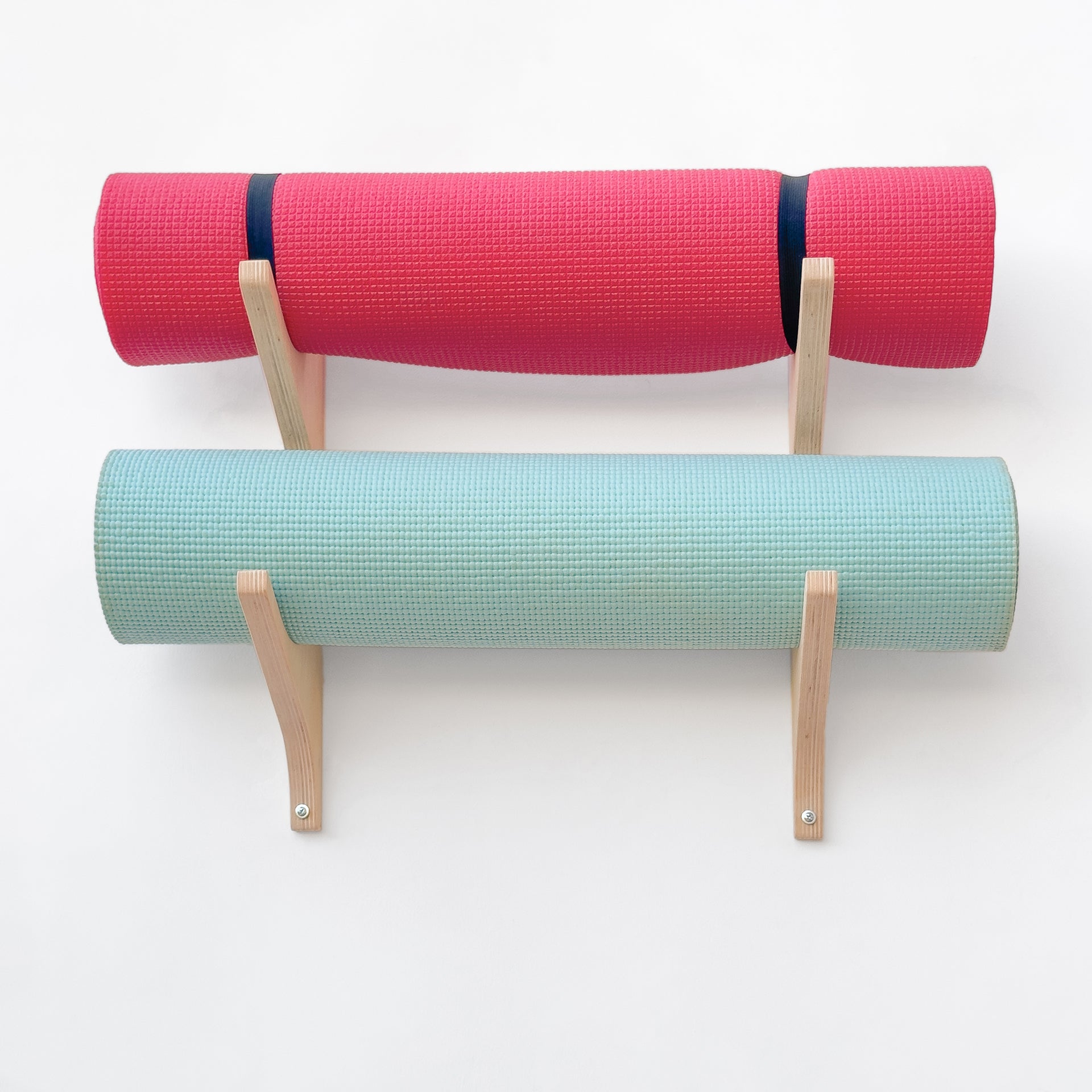 gym storage