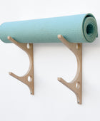 gym storage