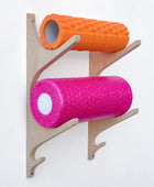 yoga accessories