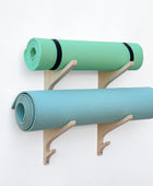 prayer mat storage