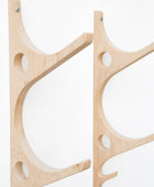 wooden decor
