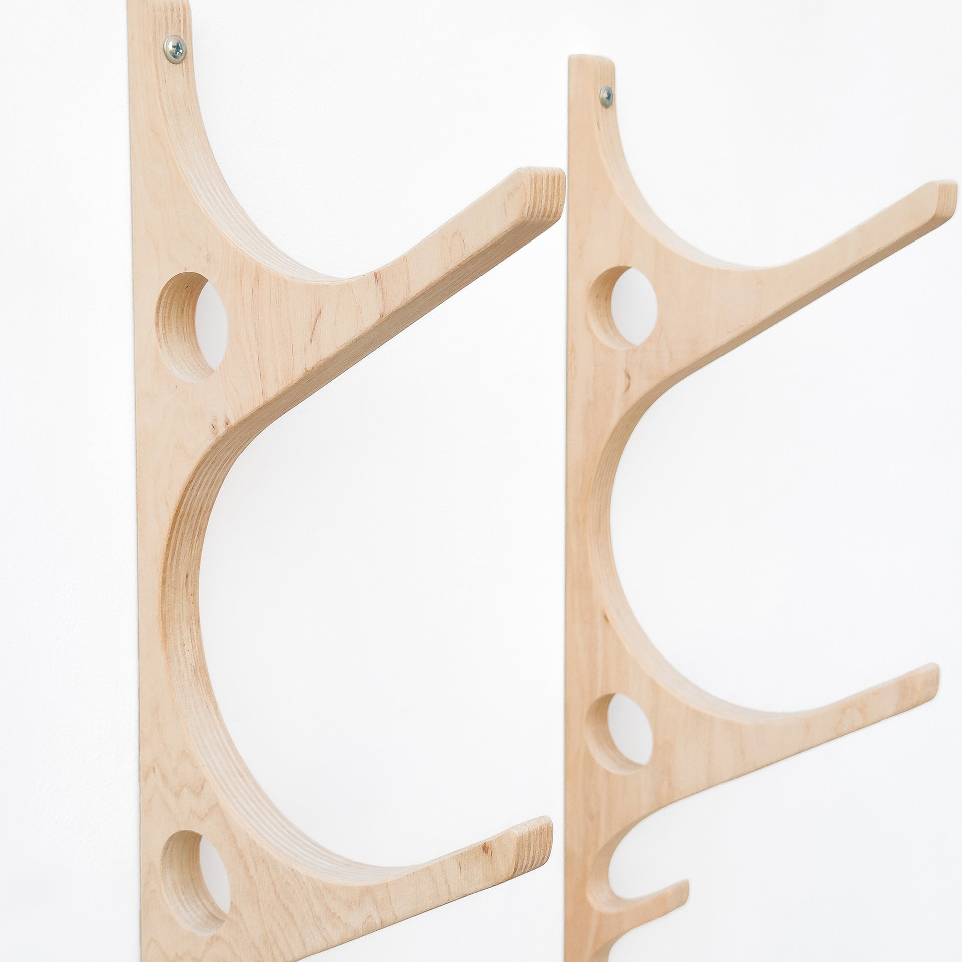 wooden decor