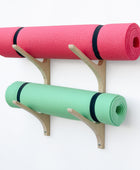 yoga accessories