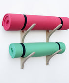 prayer mat storage
