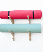 yoga storage