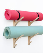 gym storage