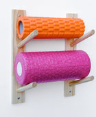 two layers yoga