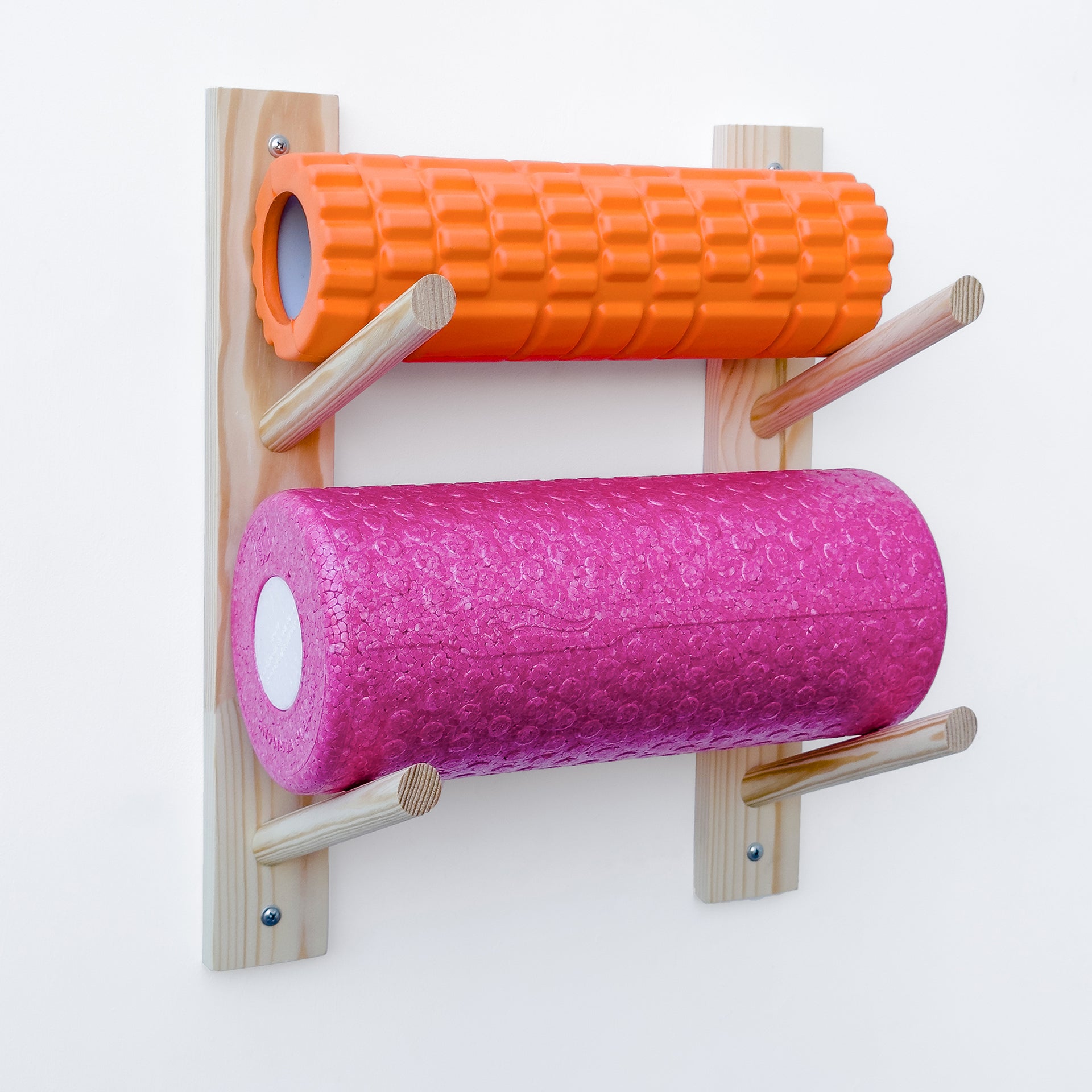 two layers yoga