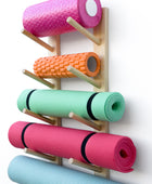 yoga organizer